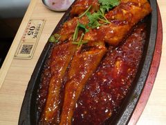 -小木屋拌饭(沈阳中街大悦城店)