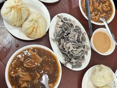 -姚记炒肝店(鼓楼店)