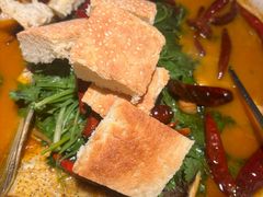 -清水亭湖北菜(大屯DT51店)