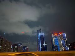 -海心沙亚运公园