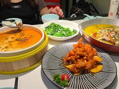 -田婆婆的菜(海口友谊阳光城店)