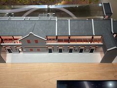 -上海城市规划展示馆