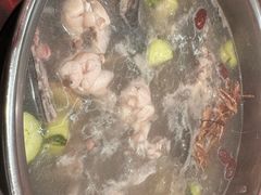 -聚味罗记大排檔·烧烤·鲜鱼杂·甲鱼煲(科学馆店)