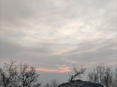 -香山公园