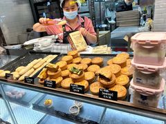 -仙豆菓夫(鼓楼店)