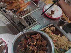 -古彭7只羊·徐州烧烤(旗舰店)