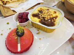 -SULTAN·苏坦土耳其餐厅(新光汇店)