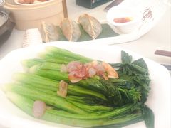 -顺风山庄(水濂山店)