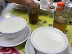 -澳洲牛奶公司(佐敦店)