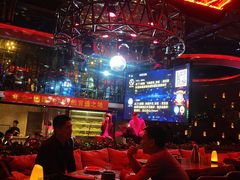 -肉串汪(望京店)