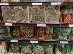 -永旺黄岛购物中心