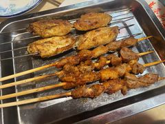 -总参北京涮羊肉