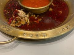 -哥老官重庆美蛙鱼头(宝山龙湖店)