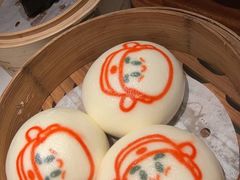 -禄运茶居·手工点心(猎德店)