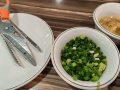 -渔意坊·千层无骨鱼粥底火锅·20年顺德菜(普君店)