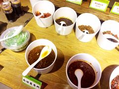 -老诚一锅羊蝎子(黄寺大街店)