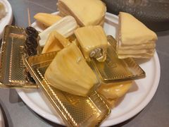 -黑金·寻焰自助百汇(中街店)