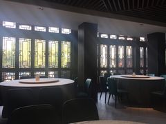 大堂-绿波廊(豫园店)