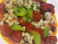 -辣得叫湘菜(观海卫店)