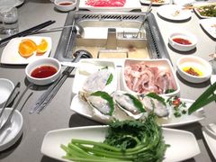 -海底捞火锅(北京路店)