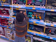 -TOYSRUS玩具反斗城(厦门中华城店)