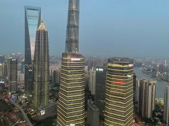 -东方明珠广播电视塔