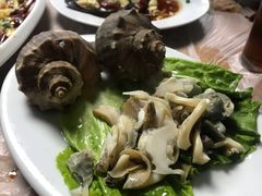-阿杰臻选海鲜饭店(普陀山店)