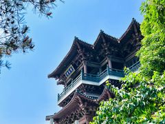 -济南大明湖景区