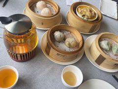 -潮府馆·非遗潮州菜·世纪公园(新国际博览中心店)