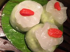 -唐茶苑(Soho)