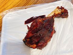 -赵元章肉骨烧(山塘街店)