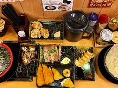 -博多一幸舍(侨福芳草地购物中心店)