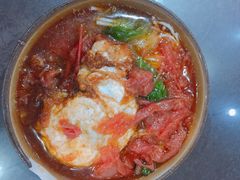 -华兴街煎蛋面(总店)