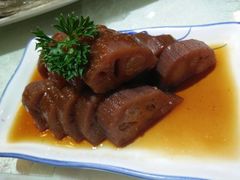 -三六三杭州菜(水上总店)
