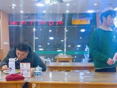 -清真·尖子尖牛肉面(王府井店)