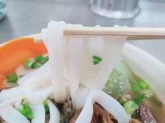 -富记鱼蛋粉(西村店)