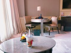 -杭州城中香格里拉大酒店