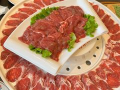 -北门涮肉·铜锅涮肉(南锣鼓巷店)