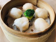 蝦餃-金苑海鲜酒家(来魅力店)