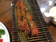 -福慧慈缘素食餐厅(王府井店)