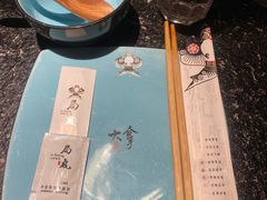 -局气 烤鸭·北京菜(光华路店)