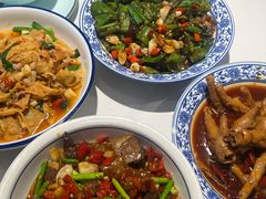 -回家吃饭·地道南昌菜(建德观总店)