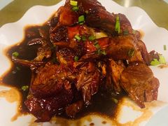 -洞天食府(北大街店)