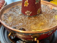 -羊大爷涮肉(亮马桥店)