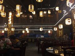 -杨记隆府(南坪店)