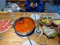 -四喜小胖·北京涮肉(五道营店)