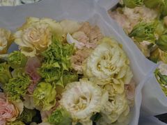 -循礼门鲜花花市(武汉循礼门店)