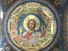 -滴血救世主教堂