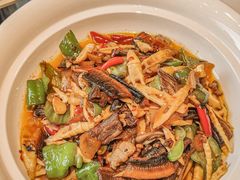 -唐猫庭院·千年陕菜(大唐不夜城店)