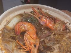 -花和海鲜自助(梅江店)